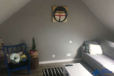 Appartement 1 pièces 405 €
