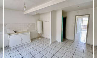 Appartement 2 Pièces 47 m² à vendre à Beaucroissant (38140)
