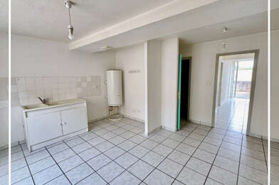 Appartement 2 pièces 85000 €