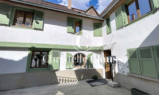 Maison 4 Pièces 93 m² à vendre à Obernai (67210)