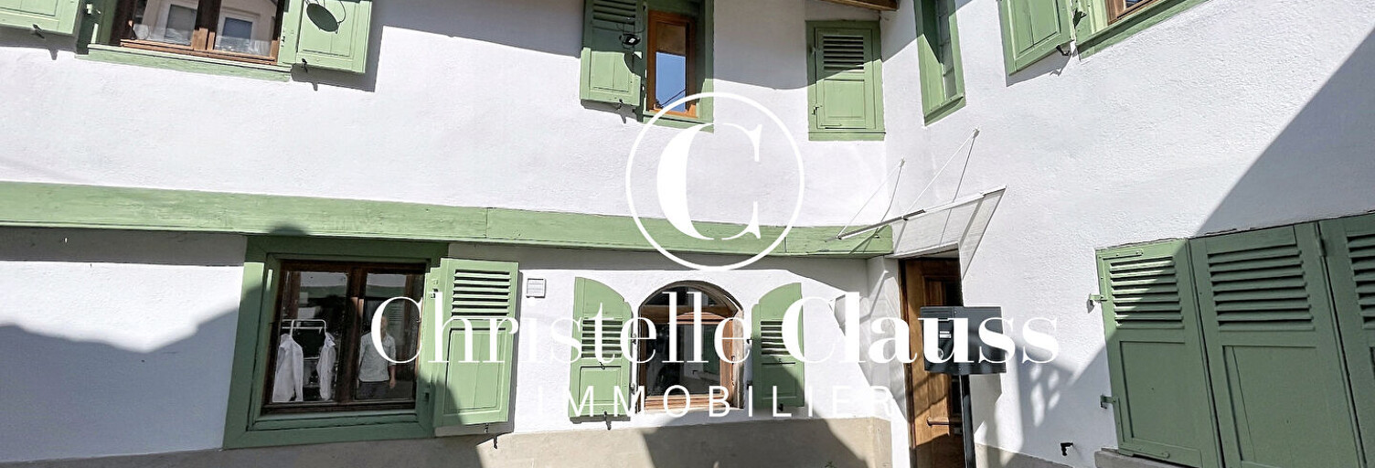 Maison 4 Pièces 93 m² à vendre à Obernai (67210)