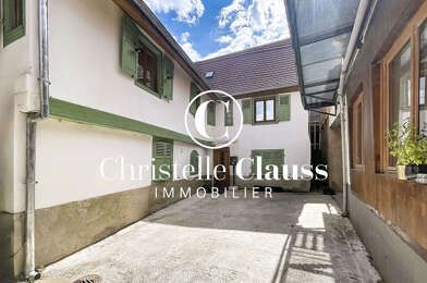 Maison 4 pièces 360400 €