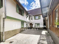 Maison 94 m² rénovée - Centre-ville Obernai - Studio + duplex - Cour + garage — photo 2