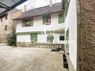 Maison 94 m² rénovée - Centre-ville Obernai - Studio + duplex - Cour + garage — photo 3