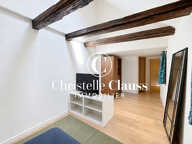 Maison 94 m² rénovée - Centre-ville Obernai - Studio + duplex - Cour + garage — photo 4