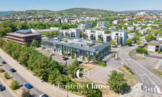 Commerce 8 Pièces 191 m² à vendre à Obernai (67210)
