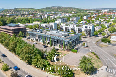 Commerce 8 pièces 598500 €