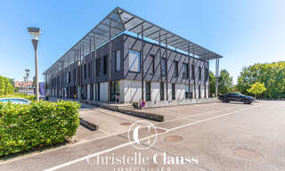 Commerce 8 Pièces 191 m² à vendre à Obernai (67210)