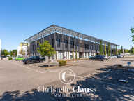 OBERNAI - Local professionnel  191 M² - 6 bureaux/salles -12  parkings — photo 2