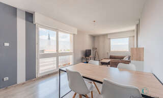 Appartement 2 Pièces 57 m² à louer à Benfeld (67230)