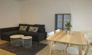 Appartement 2 Pièces 36 m² à louer à Évreux (27000)