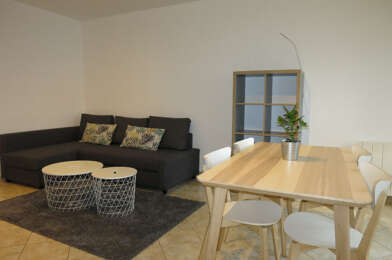 Appartement 2 pièces 561 €