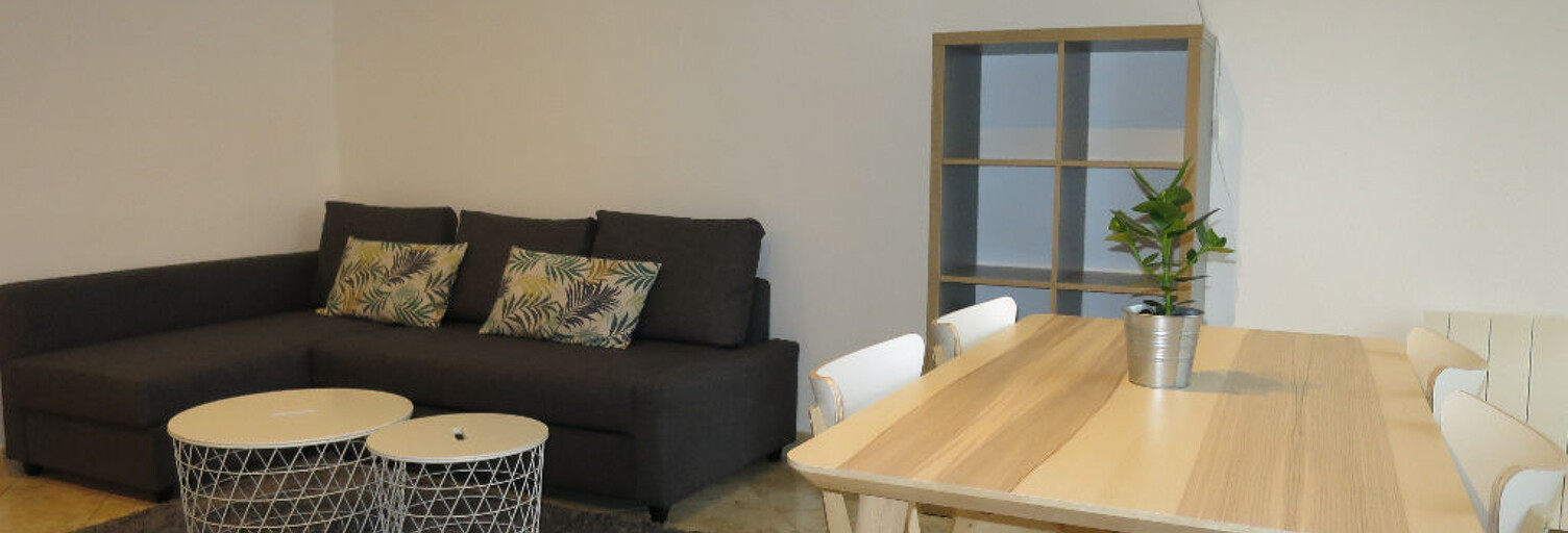 Appartement 2 Pièces 36 m² à louer à Évreux (27000)
