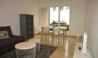 Appartement 2 Pièces 36 m² à louer à Évreux (27000)