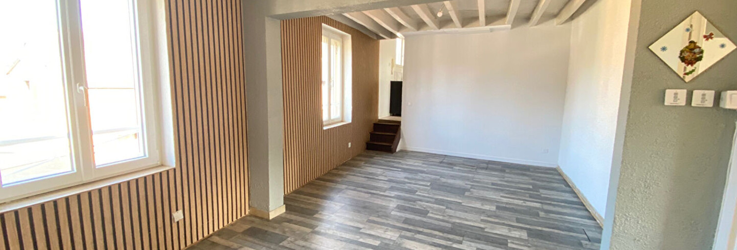 Appartement 4 Pièces 85 m² à louer à La Bonneville-sur-Iton (27190)