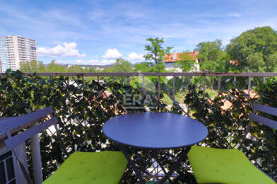 Appartement 4 pièces 169000 €