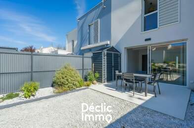 Maison 3 pièces 286000 €