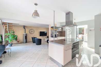 Maison 6 pièces 499900 €