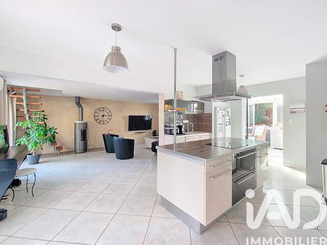 Vente Maison/villa 6 pièces — photo du bien