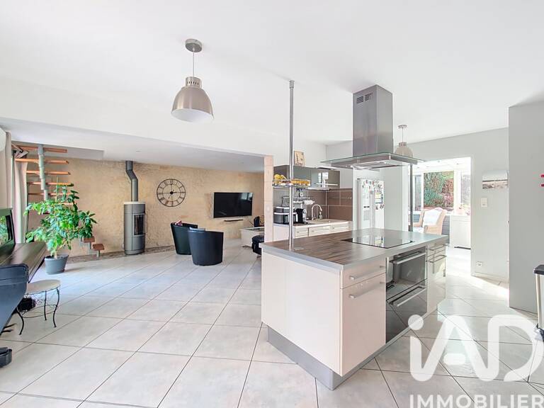 Vente Maison/villa 6 pièces — photo 1
