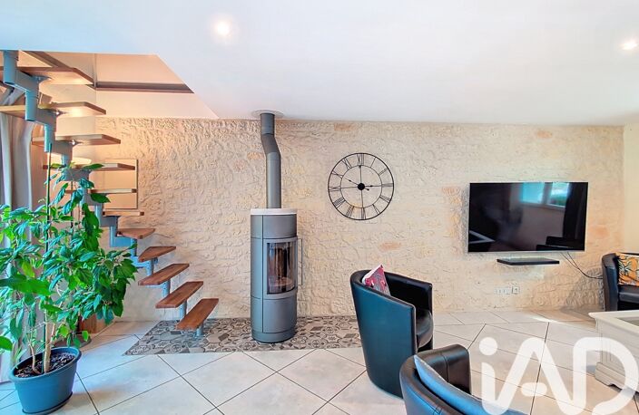 Vente Maison/villa 6 pièces — photo 2