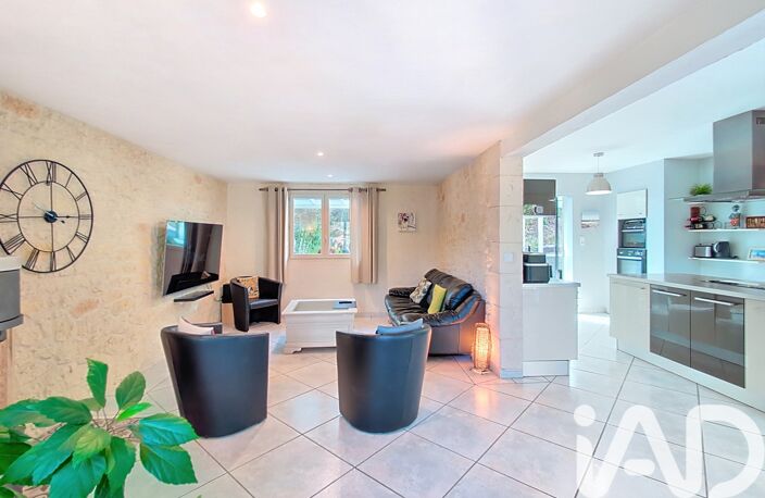 Vente Maison/villa 6 pièces — photo 4