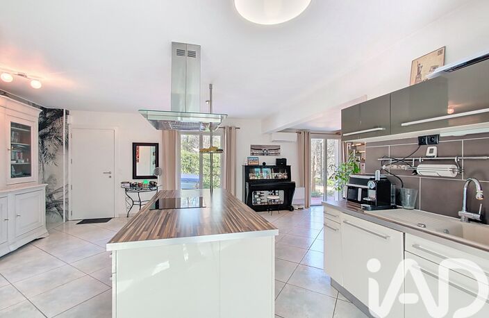 Vente Maison/villa 6 pièces — photo 5