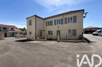 Vente Maison traditionnelle 5 pièces — photo du bien