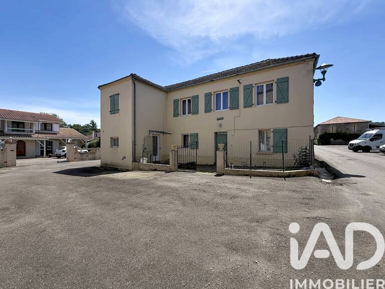 Vente Maison traditionnelle 5 pièces — photo 1