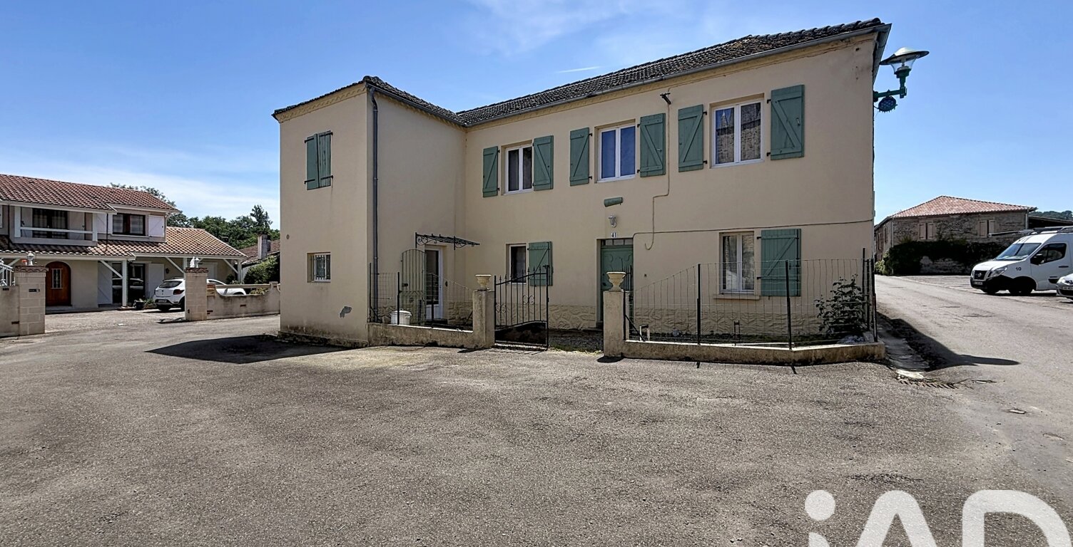Vente Maison traditionnelle 5 pièces — photo 1