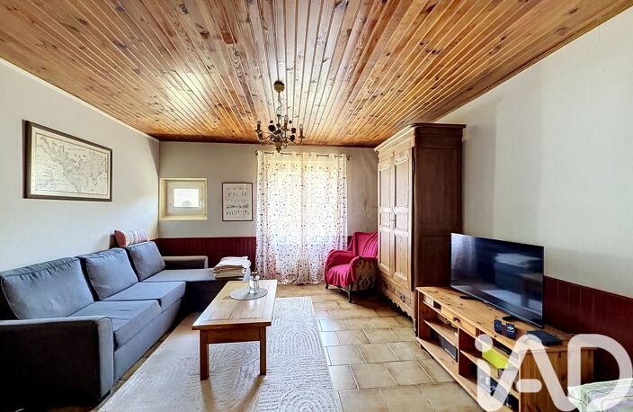 Vente Maison traditionnelle 5 pièces — photo 3
