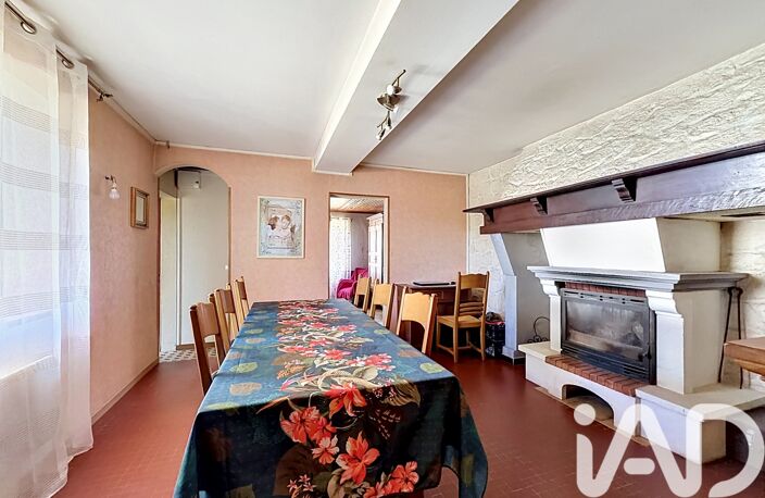 Vente Maison traditionnelle 5 pièces — photo 4
