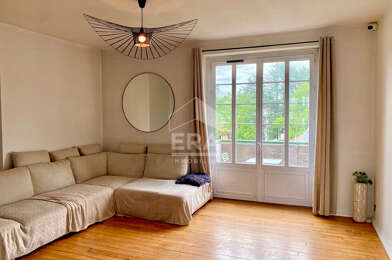 Appartement 3 pièces 129600 €