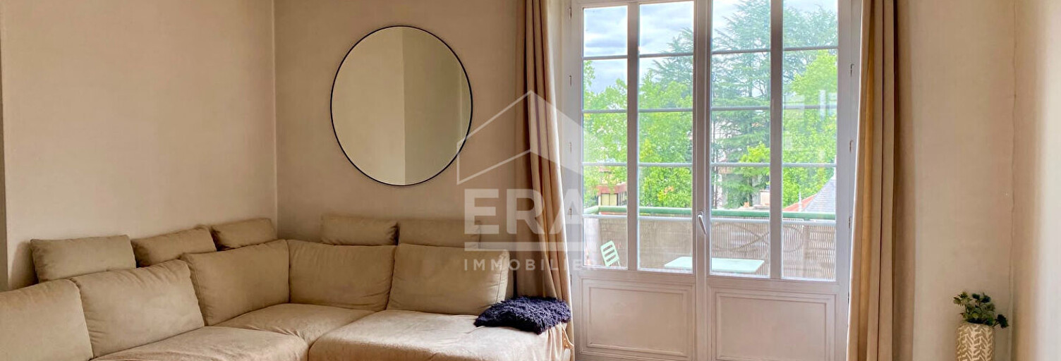 Appartement 3 Pièces 71 m² à vendre à Pau (64000)