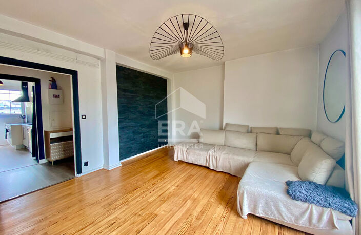 PAU ST CRICQ - T3 de 71.43 m² au 5e étage avec belle vue dégagée — photo 2