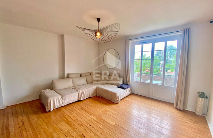 PAU ST CRICQ - T3 de 71.43 m² au 5e étage avec belle vue dégagée — photo 3