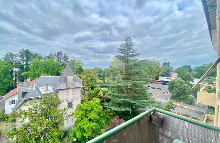 PAU ST CRICQ - T3 de 71.43 m² au 5e étage avec belle vue dégagée — photo 4
