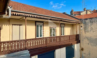 Appartement 4 Pièces 79 m² à vendre à Pau (64000)