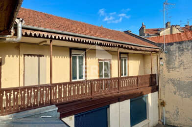 Appartement 4 pièces 113400 €