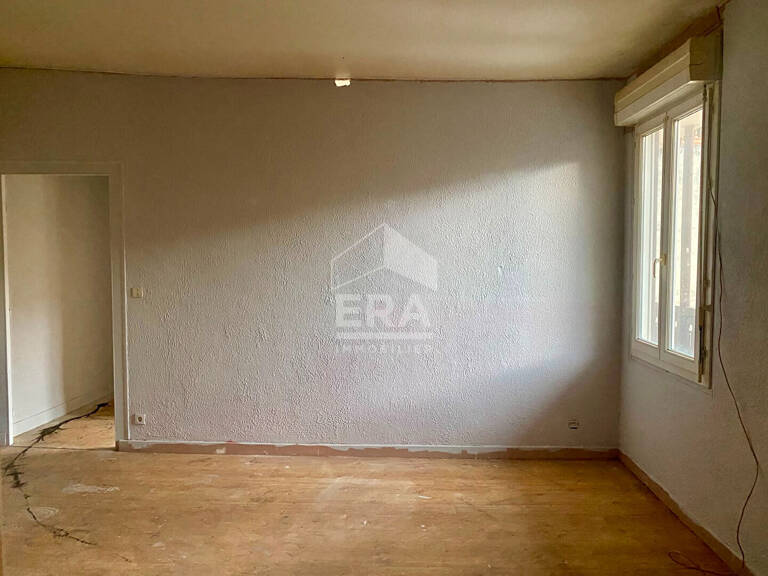 PAU - Appart. de 79 m² à rénover ou à diviser en centre-ville — photo 1