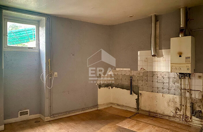 PAU - Appart. de 79 m² à rénover ou à diviser en centre-ville — photo 2