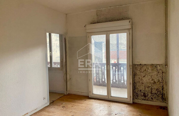 PAU - Appart. de 79 m² à rénover ou à diviser en centre-ville — photo 4