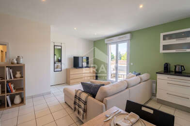Appartement 3 pièces 135625 €
