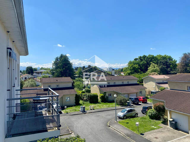 PAU : T2 bis de 52,49 m² Proche Leclerc et Universités (NON LOUE) — photo du bien