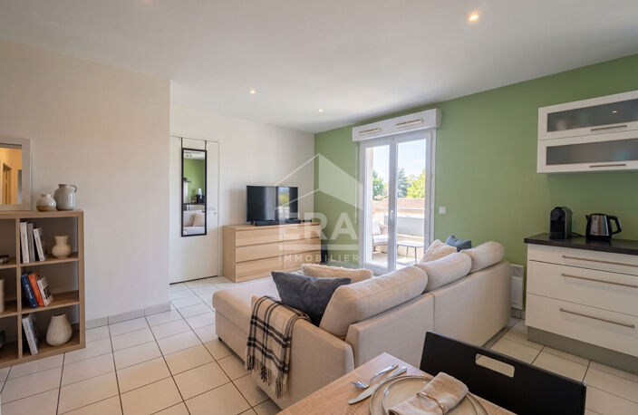 PAU : T2 bis de 52,49 m² Proche Leclerc et Universités (NON LOUE) — photo 2