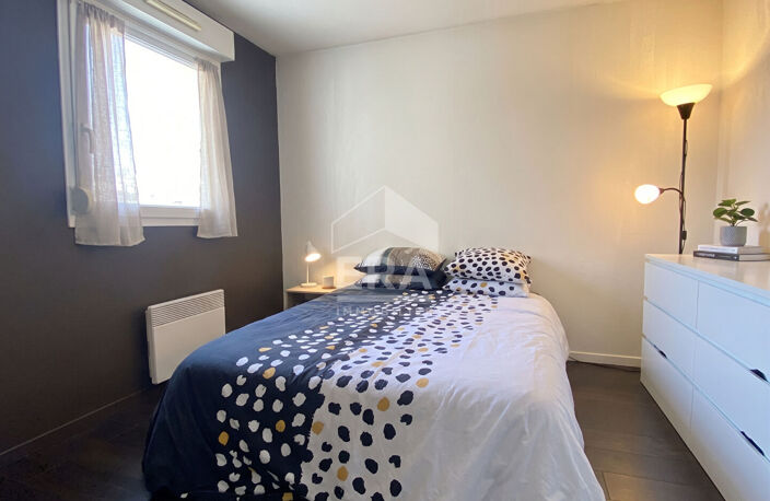 PAU : T2 bis de 52,49 m² Proche Leclerc et Universités (NON LOUE) — photo 4