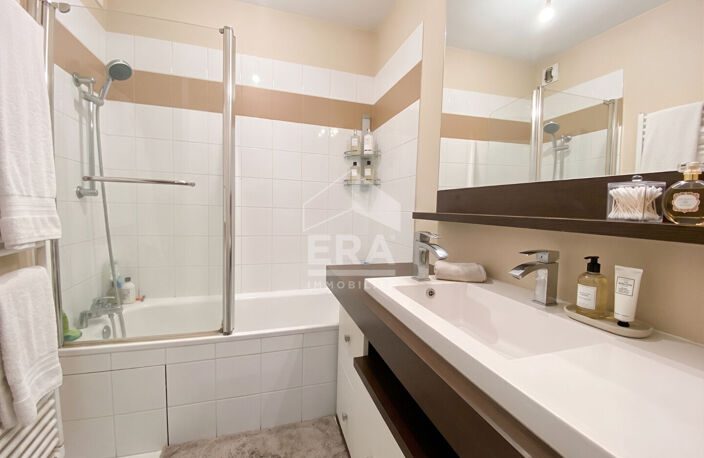 PAU : T2 bis de 52,49 m² Proche Leclerc et Universités (NON LOUE) — photo 5