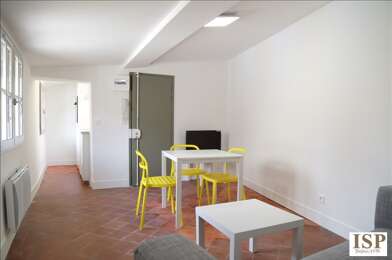 Appartement 2 pièces 771 €
