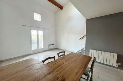 Appartement 2 pièces 850 €