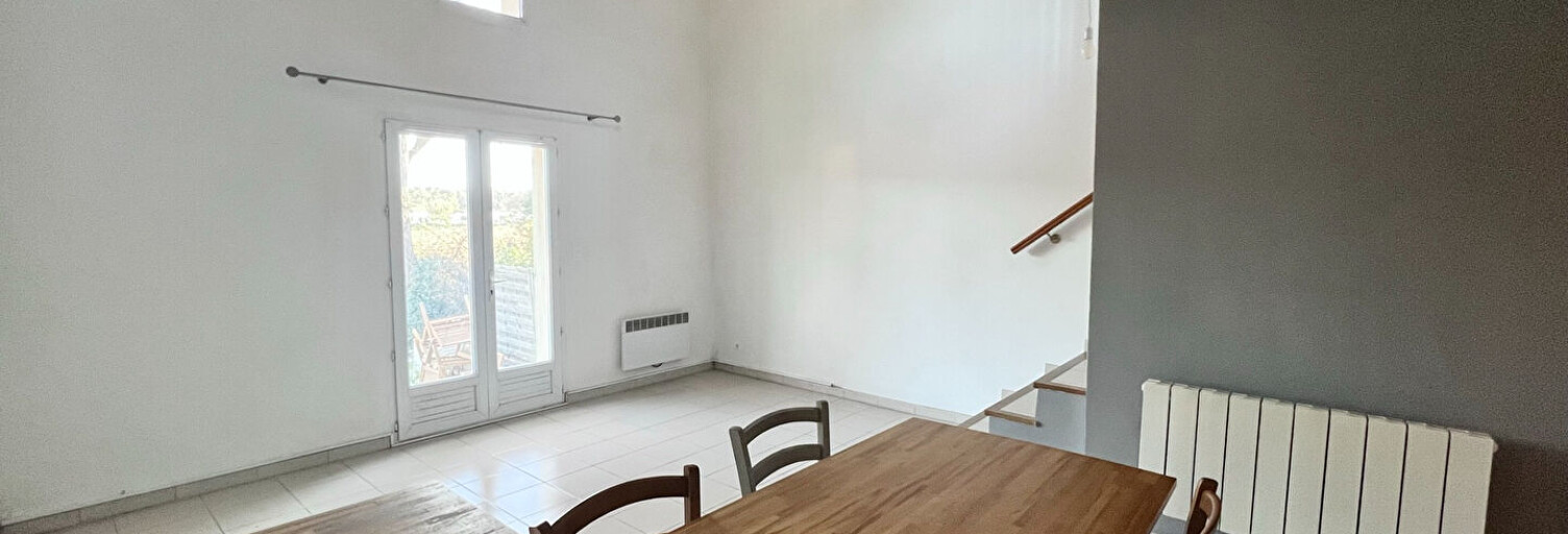 Appartement 2 Pièces 48 m² à louer à Aix-en-Provence (13290)